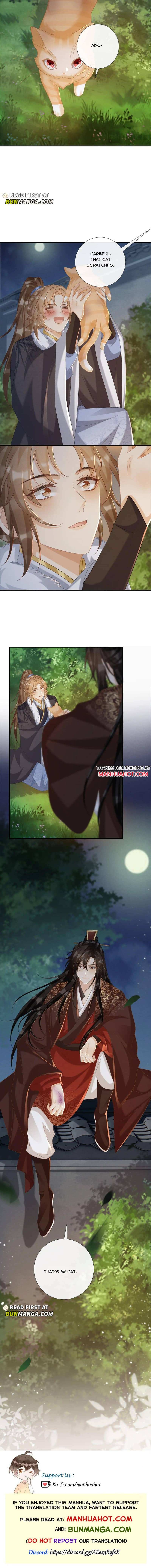 Read Bingtai Youbu Manga Online