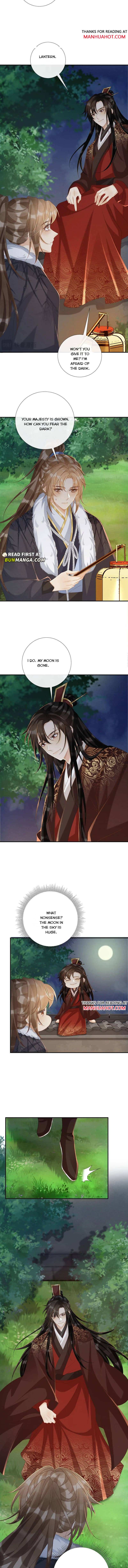 Read Bingtai Youbu Manga Online