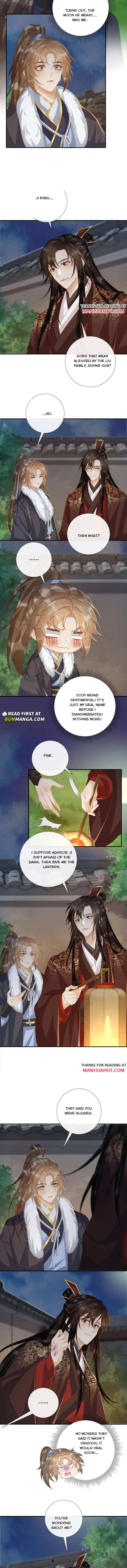 Read Bingtai Youbu Manga Online