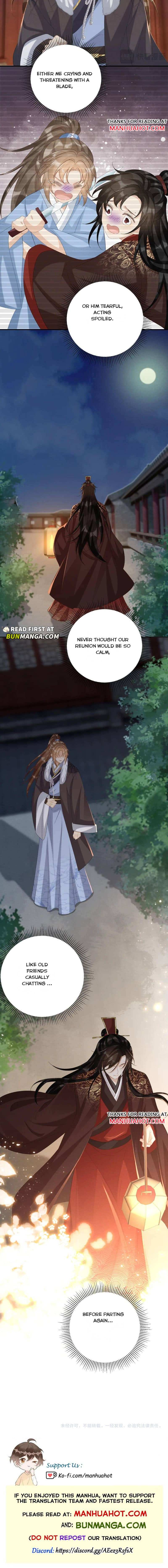 Read Bingtai Youbu Manga Online