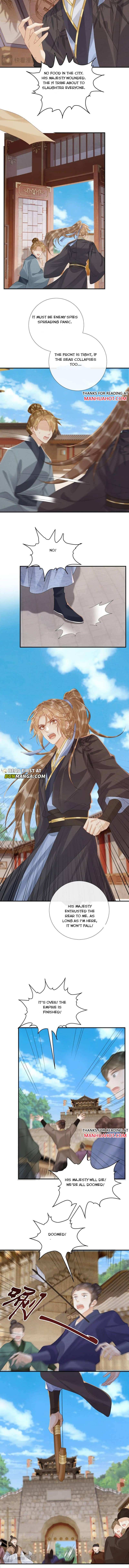 Read Bingtai Youbu Manga Online