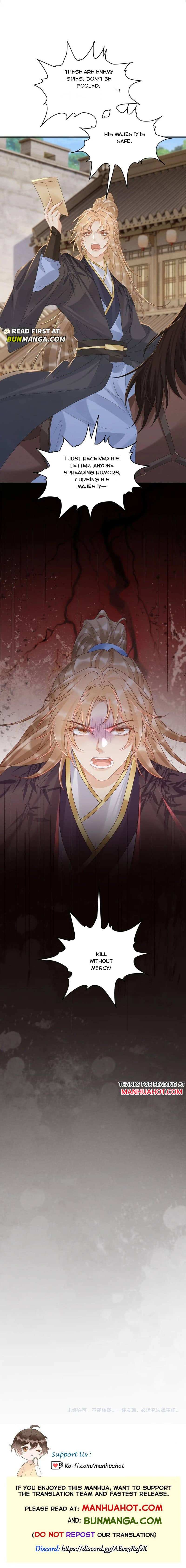 Read Bingtai Youbu Manga Online