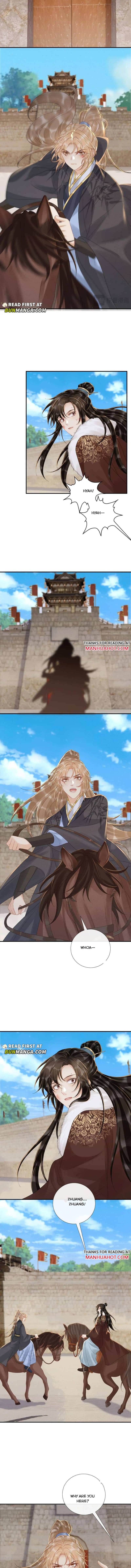 Read Bingtai Youbu Manga Online