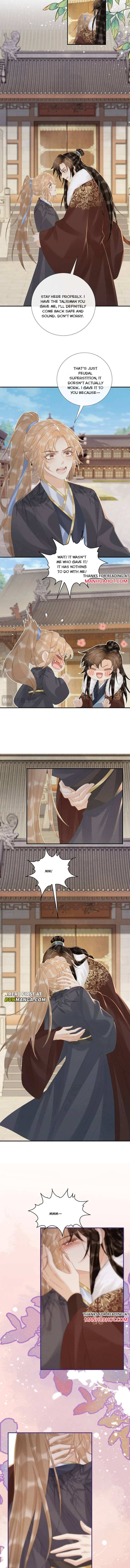 Read Bingtai Youbu Manga Online