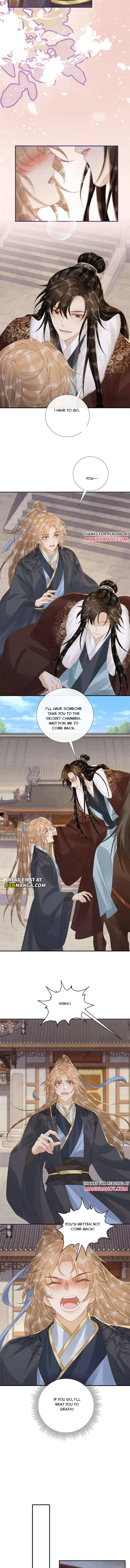 Read Bingtai Youbu Manga Online