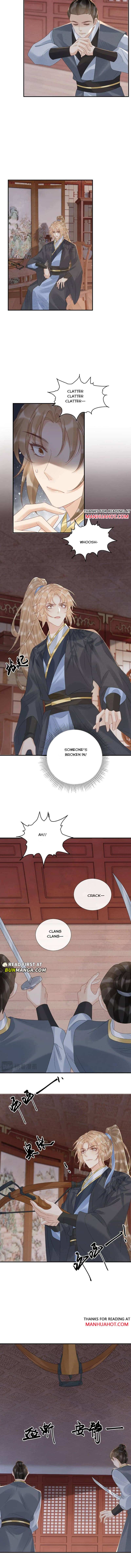 Read Bingtai Youbu Manga Online