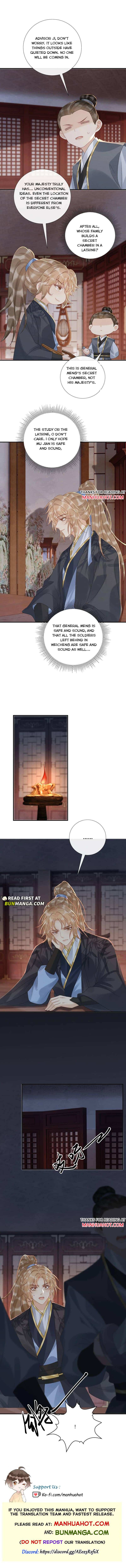 Read Bingtai Youbu Manga Online