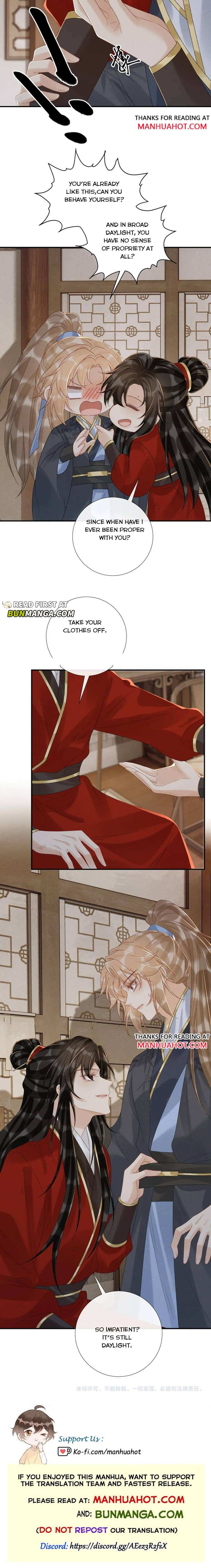 Read Bingtai Youbu Manga Online