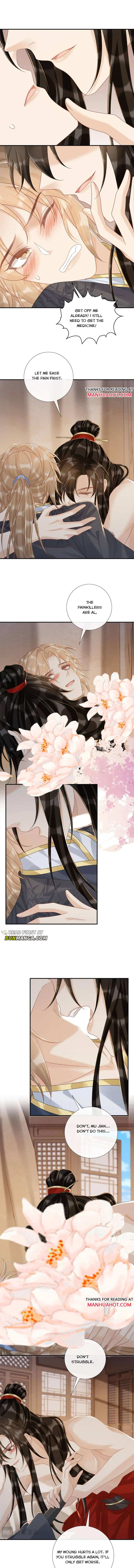 Read Bingtai Youbu Manga Online