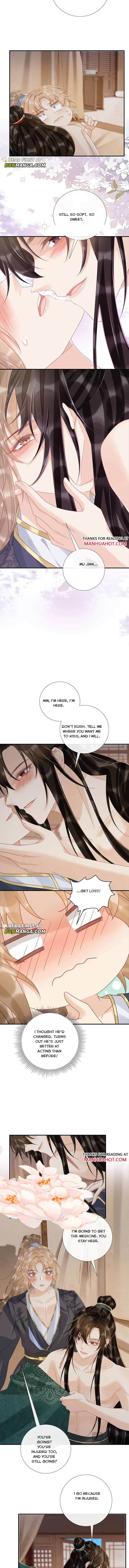 Read Bingtai Youbu Manga Online