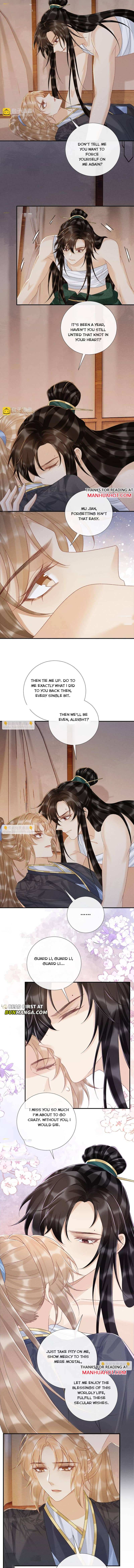 Read Bingtai Youbu Manga Online