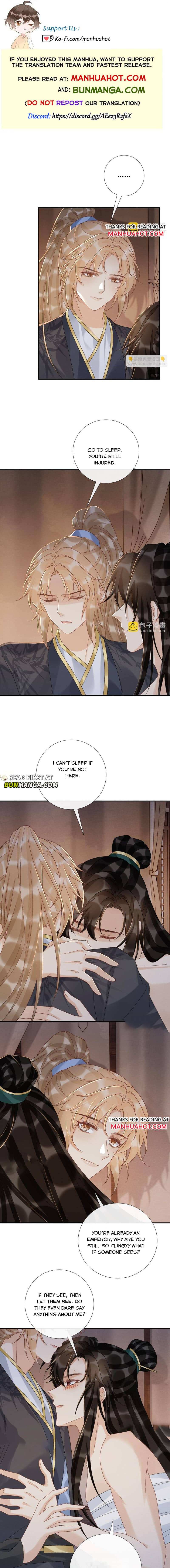 Read Bingtai Youbu Manga Online