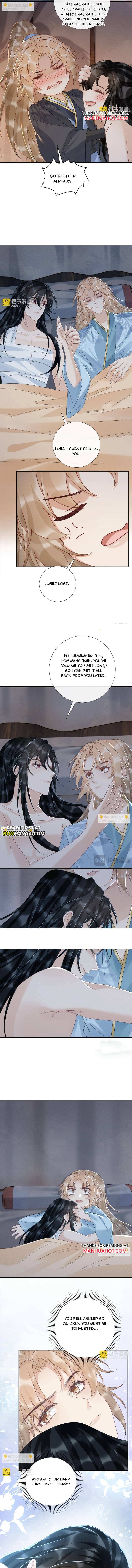 Read Bingtai Youbu Manga Online