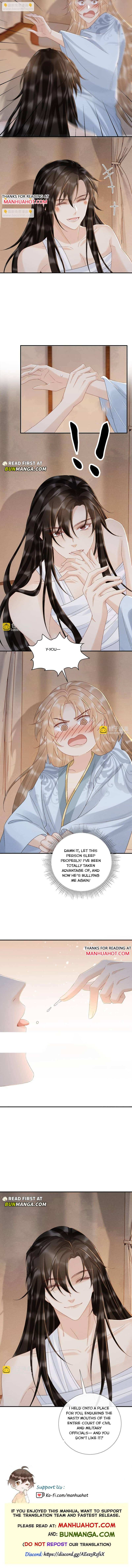 Read Bingtai Youbu Manga Online