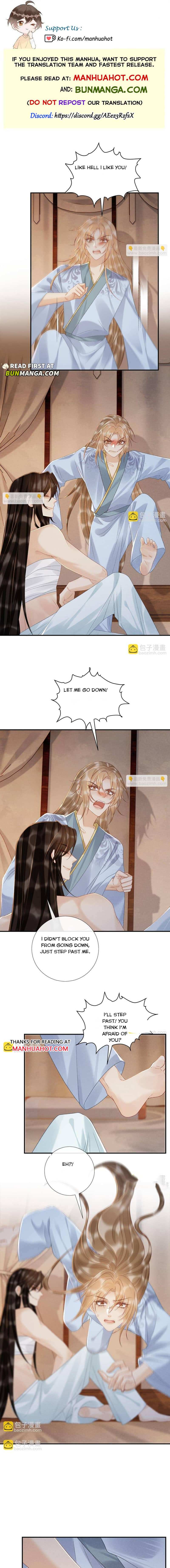 Read Bingtai Youbu Manga Online