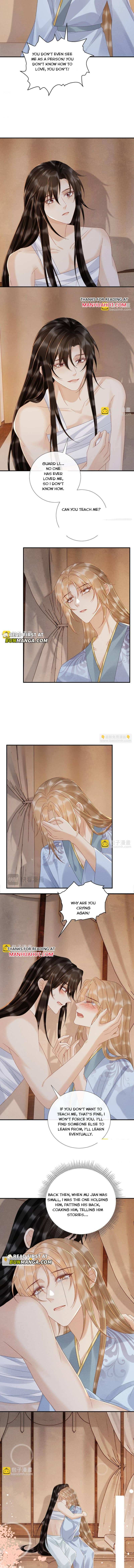 Read Bingtai Youbu Manga Online