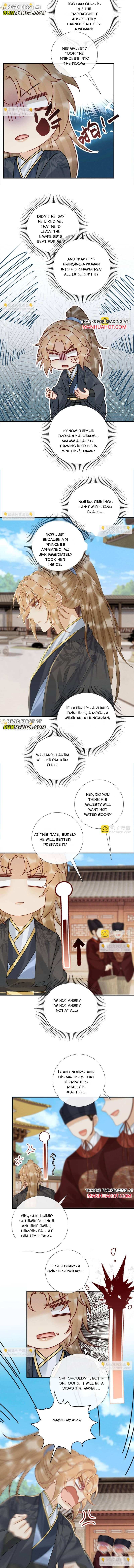 Read Bingtai Youbu Manga Online