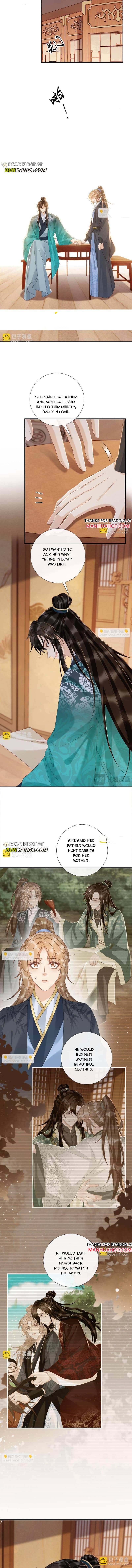 Read Bingtai Youbu Manga Online