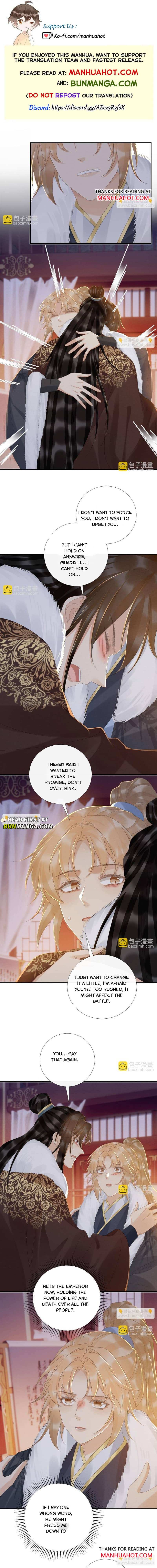 Read Bingtai Youbu Manga Online