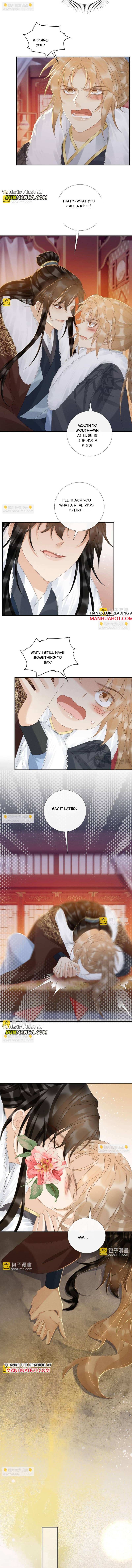 Read Bingtai Youbu Manga Online