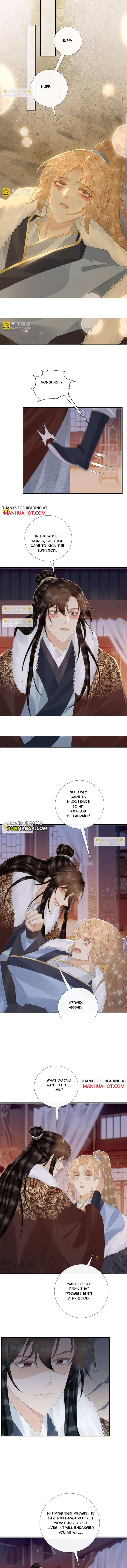 Read Bingtai Youbu Manga Online