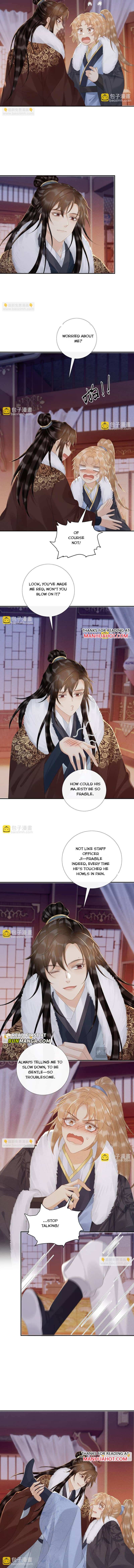 Read Bingtai Youbu Manga Online