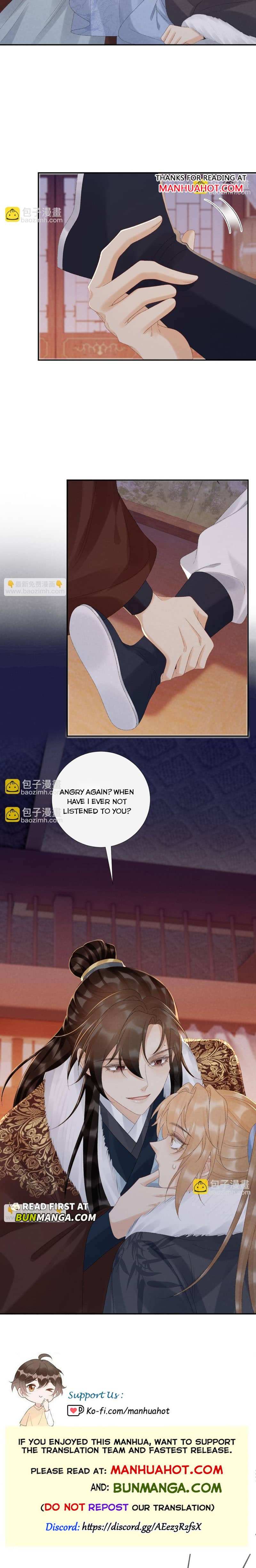 Read Bingtai Youbu Manga Online