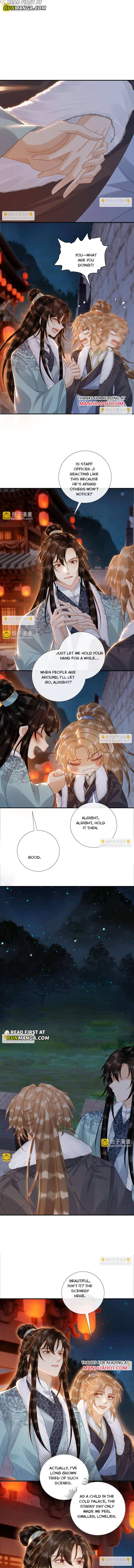 Read Bingtai Youbu Manga Online