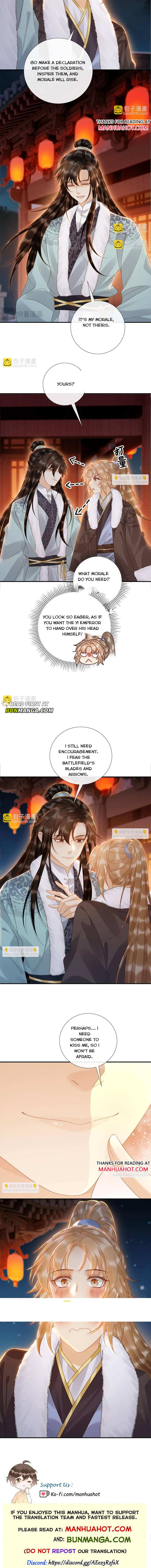 Read Bingtai Youbu Manga Online