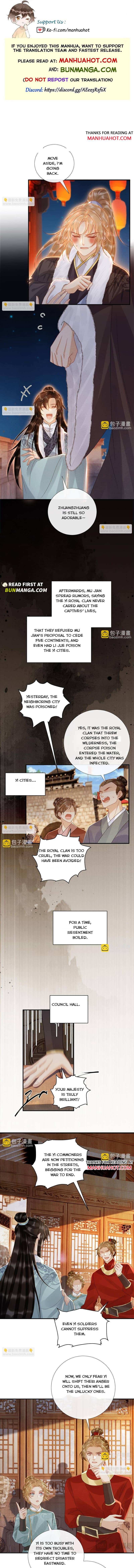 Read Bingtai Youbu Manga Online