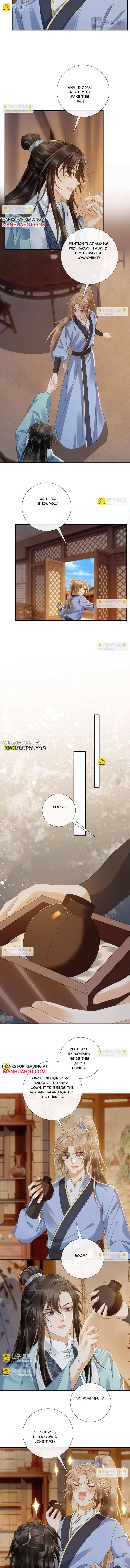 Read Bingtai Youbu Manga Online