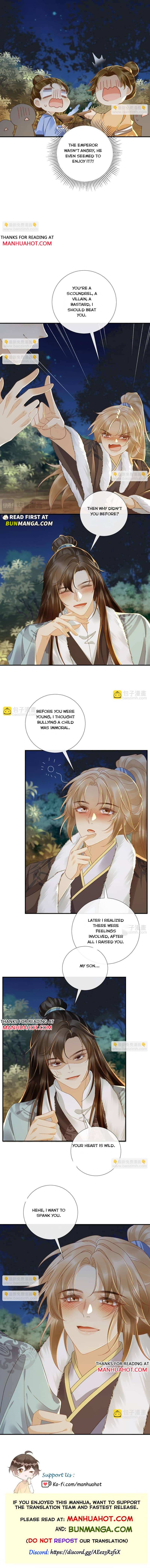 Read Bingtai Youbu Manga Online