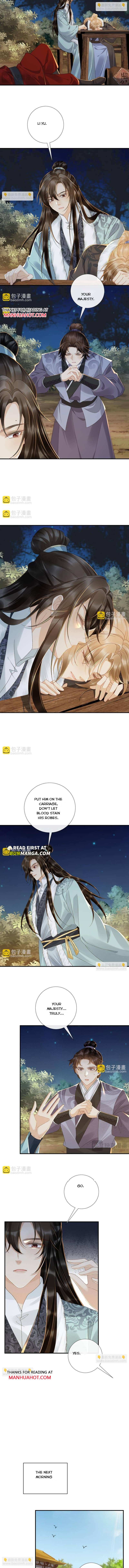 Read Bingtai Youbu Manga Online