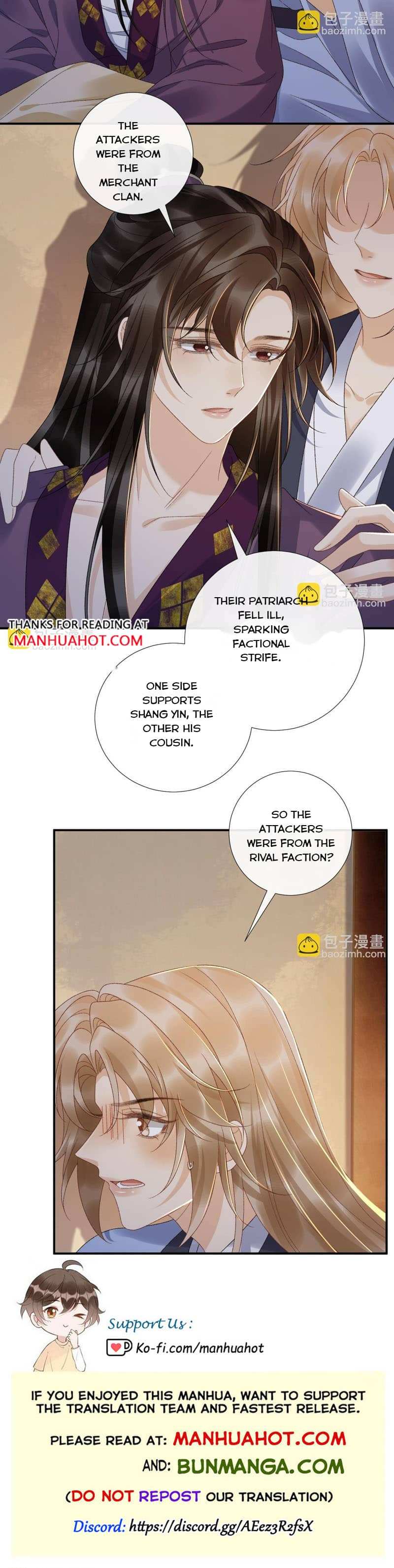 Read Bingtai Youbu Manga Online