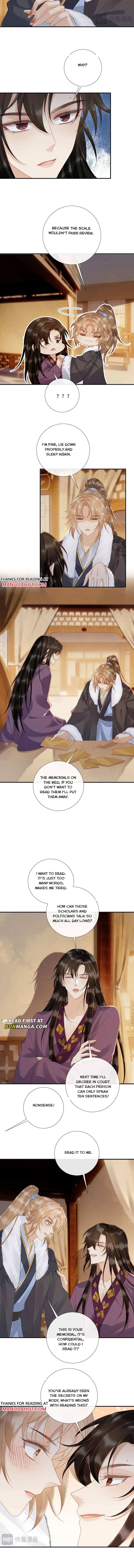 Read Bingtai Youbu Manga Online