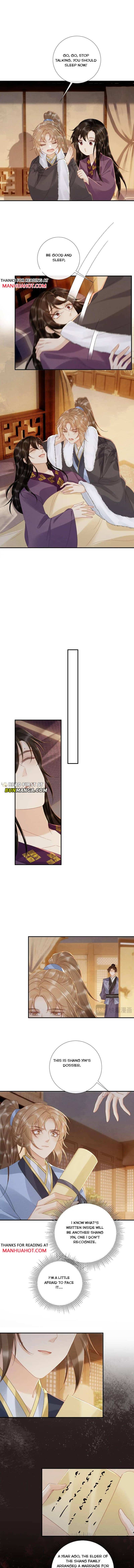 Read Bingtai Youbu Manga Online