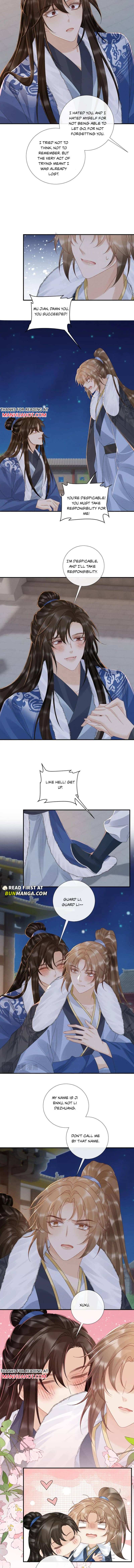 Read Bingtai Youbu Manga Online