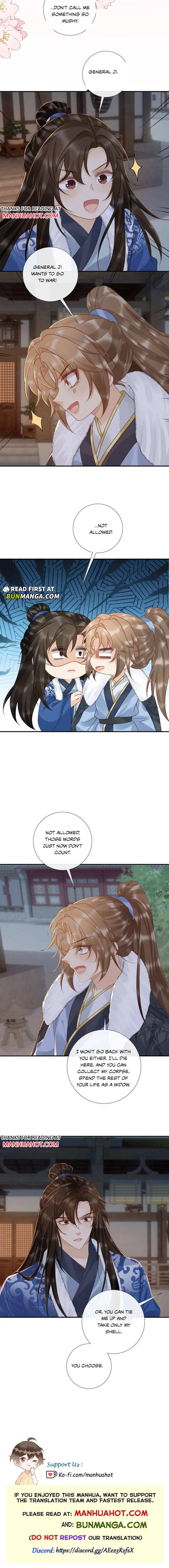 Read Bingtai Youbu Manga Online