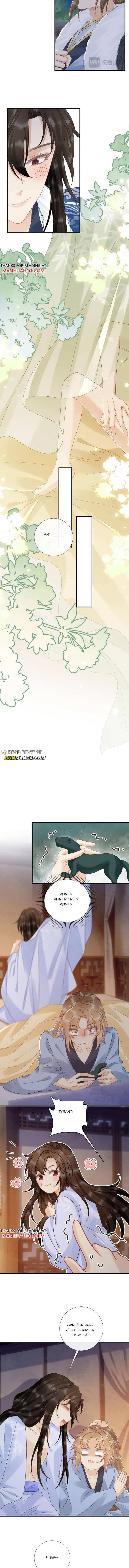 Read Bingtai Youbu Manga Online