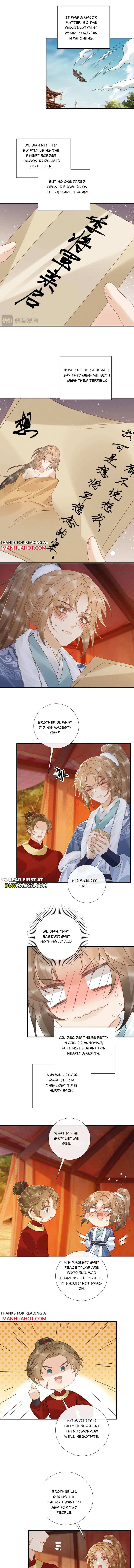 Read Bingtai Youbu Manga Online