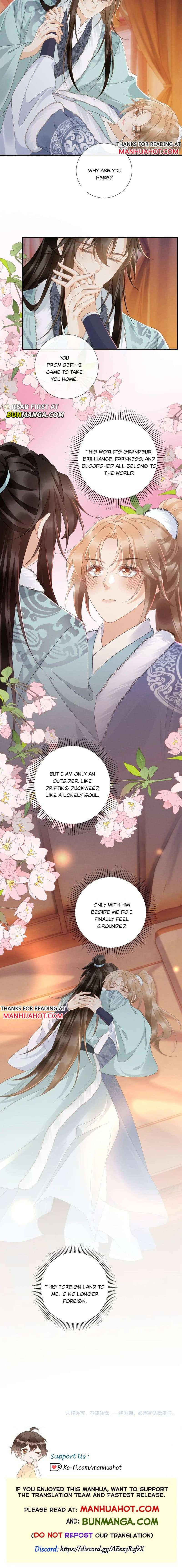 Read Bingtai Youbu Manga Online