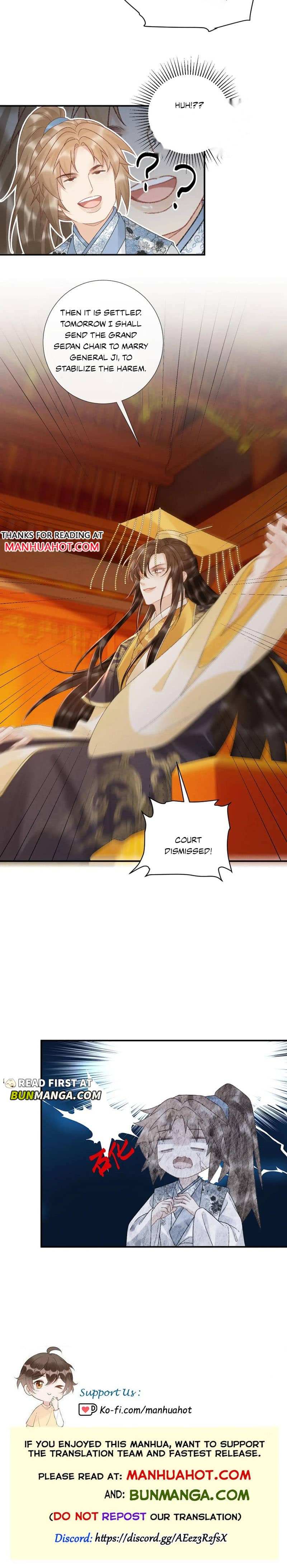 Read Bingtai Youbu Manga Online