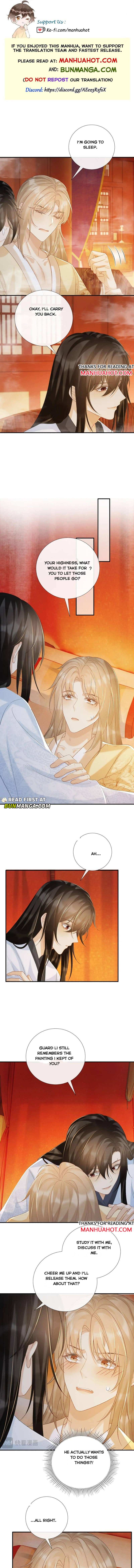 Read Bingtai Youbu Manga Online