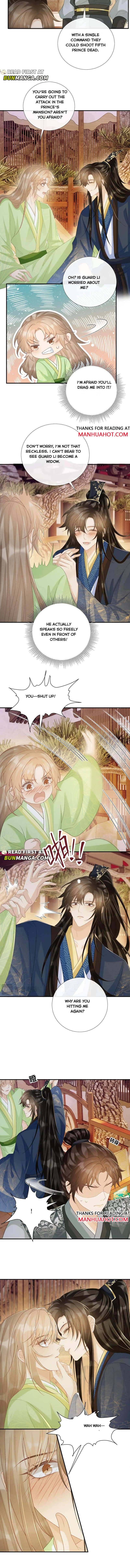 Read Bingtai Youbu Manga Online