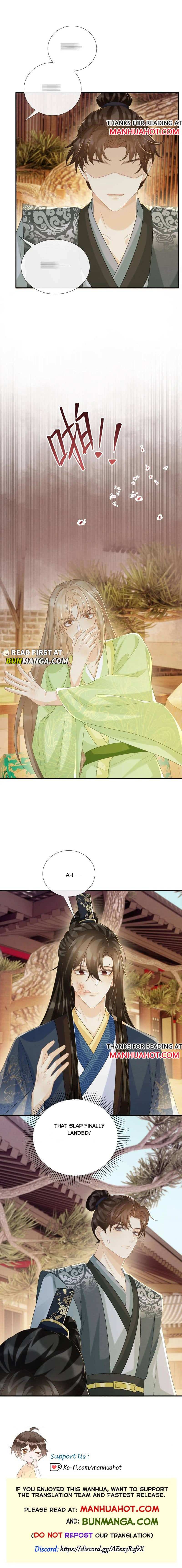 Read Bingtai Youbu Manga Online