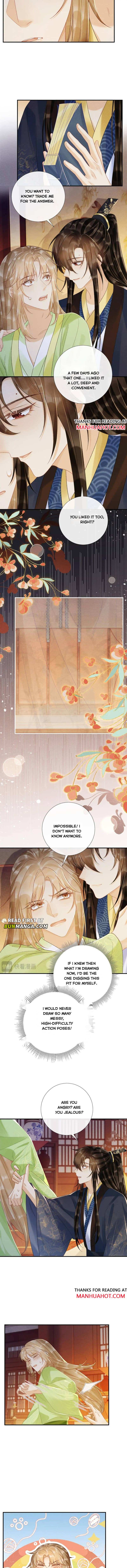 Read Bingtai Youbu Manga Online