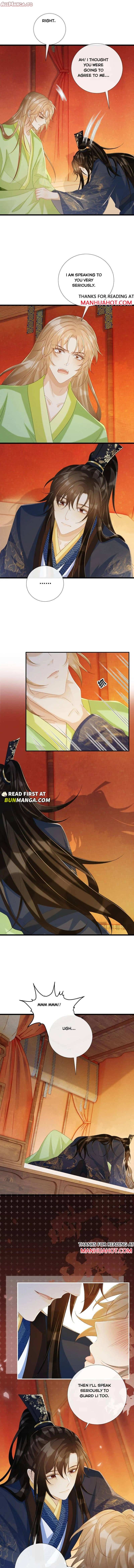 Read Bingtai Youbu Manga Online