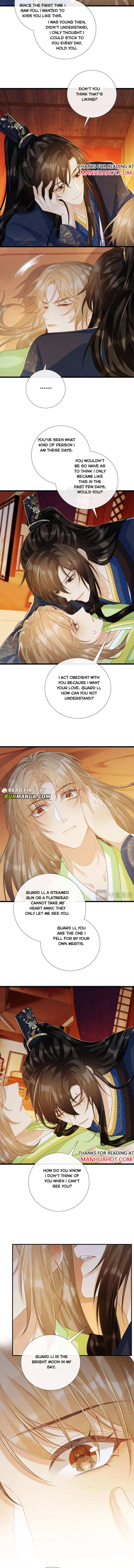 Read Bingtai Youbu Manga Online