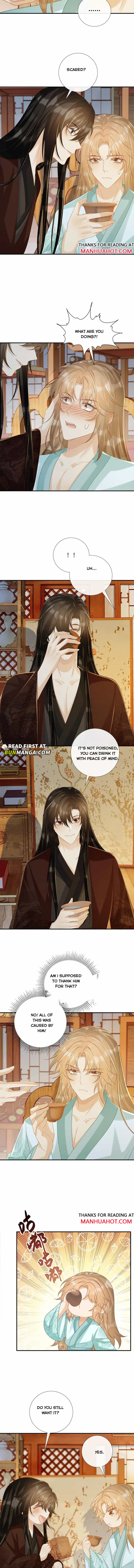 Read Bingtai Youbu Manga Online