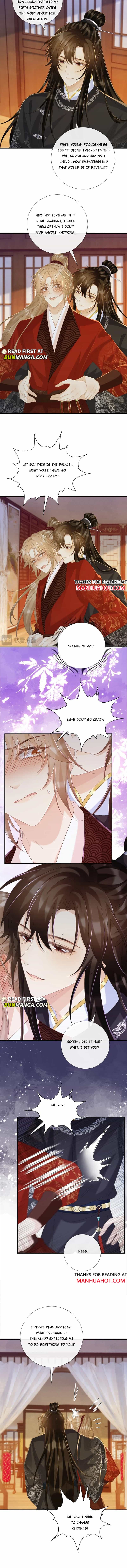 Read Bingtai Youbu Manga Online